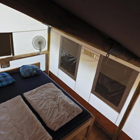 Drago Tours Lodge Tent Joy Safari, Lanterna โปเรช ภายนอก รูปภาพ